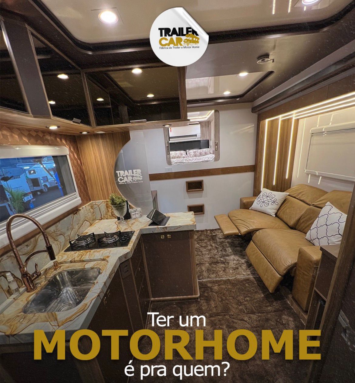 Novo Projeto Trailercar