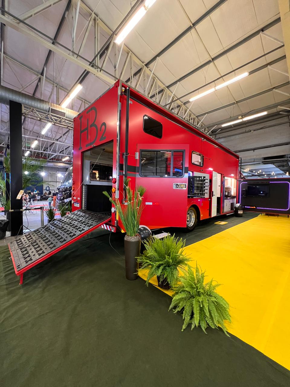 Entrega Trailercar